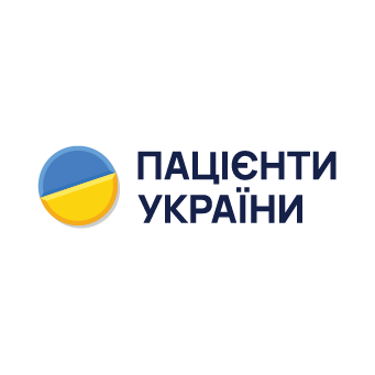 Благодійний фонд «Пацієнти України»